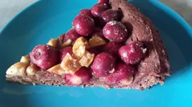 Простые рецепты с шоколадом и изюмом