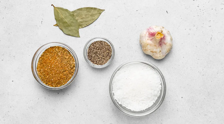 Сало сухого засола