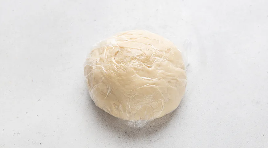 Пельмени из щуки