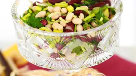 Рецепты с орегано, бобами и бобовыми