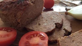 Рецепты с яйцом куриным, соусами и хлебом