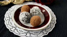 Рецепты для блендера с сухофруктами и кокосом