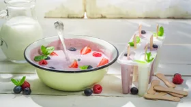 Козье молоко на каждый день: 4 удачных рецепта, которые легко повторить дома