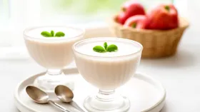 Простые рецепты с яйцом и желатином
