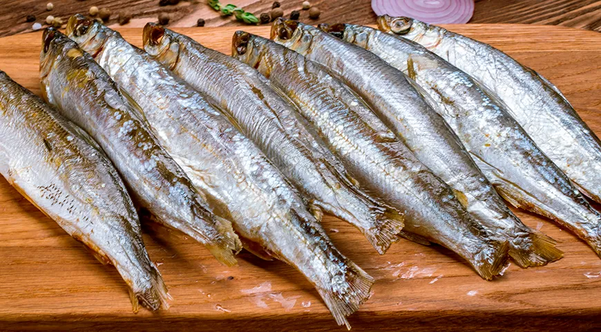 Ряпушка ценится как источник высокоусвояемого белка и длинноцепочечных омега-3 жирных кислот