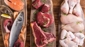 Как очистить мясо и рыбу от опасных антибиотиков: поможет этот способ приготовления