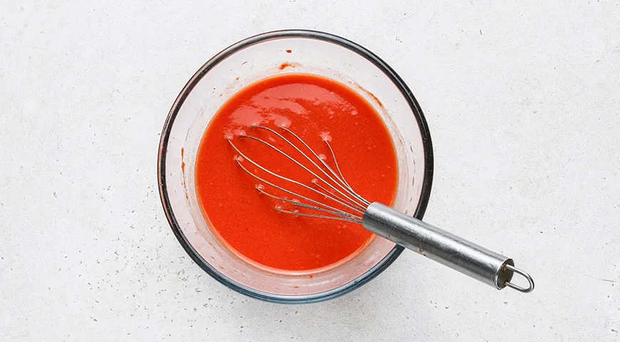 Капуста, тушённая с мясом по-домашнему