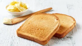 Четыре простых ингредиента и 7 минут: как приготовить классный тост из TikTok