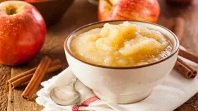 Что лучше всего приготовить из яблок на зиму, кроме варенья