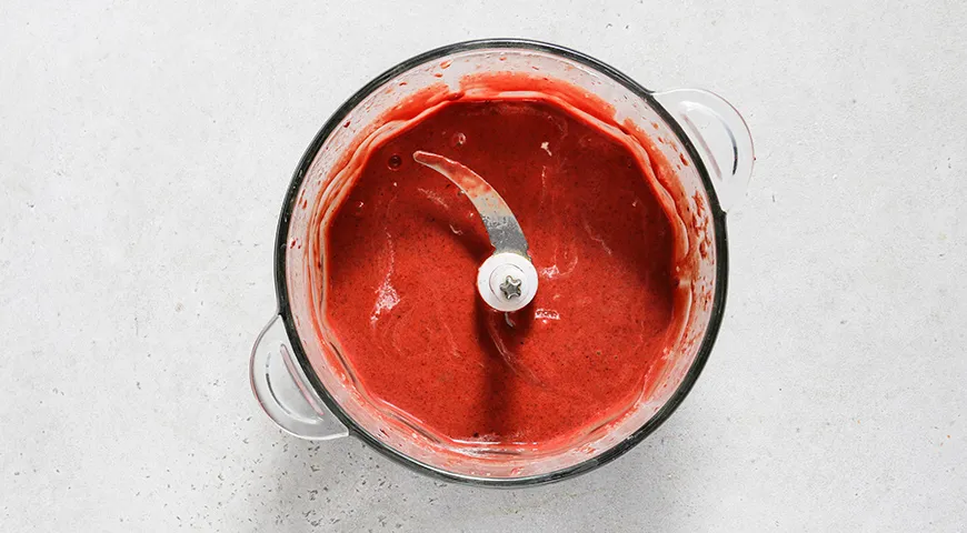 Печеночные оладьи для детей