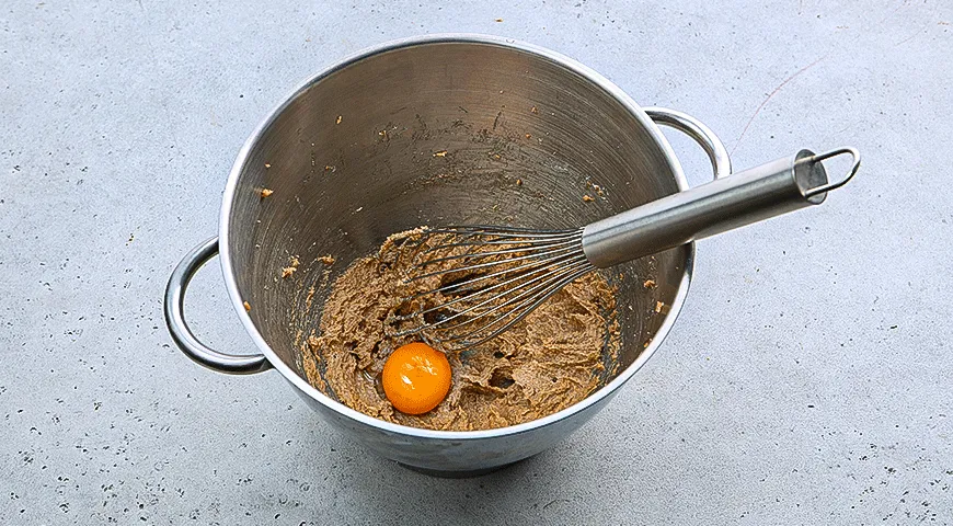 Сэндвичи из домашнего печенья с яблоками и мороженым