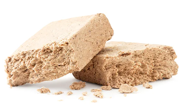 Халва подсолнечная