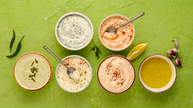 Соусы к голубцам: 6 проверенных рецептов, чтобы улучшить вкус голубцов