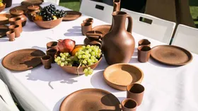 Фестиваль Абхазии в Москве