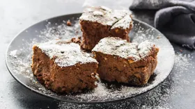 Рецепты с шоколадом, молоком и крупой