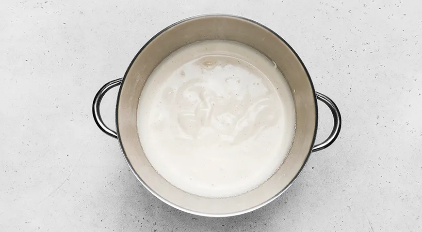 Шарлотка в аэрогриле