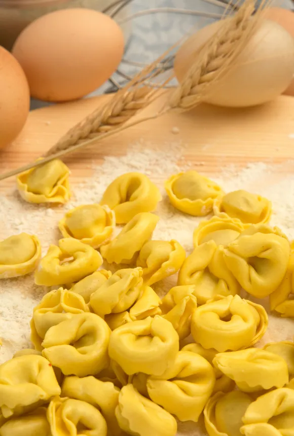 Тортеллини