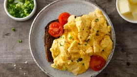 Яичница станет вкуснее в сотню раз — добавьте лишь один ингредиент