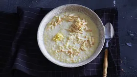 Рецепты кавказской кухни на обед с крупой