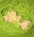 Рецепты с кунжутом, бобами и бобовыми