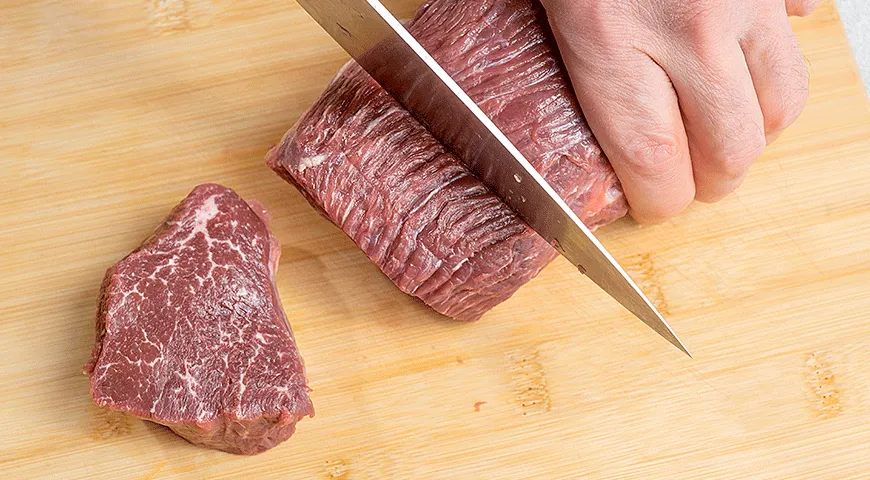 Как выбрать мясо для идеального шашлыка