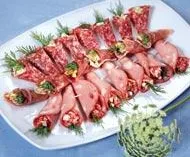 Рецепты с молочной продукцией, яйцом куриным и лавашем