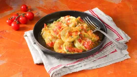 Рецепты с чесноком, кабачком и морковью: рецепты с фото