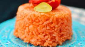 Рецепты с сырами, сливочным маслом и рисом