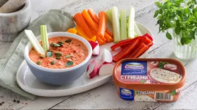 Рецепты с овощами, маслом оливковым и соусами