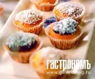 Простые рецепты с лимоном и кокосом