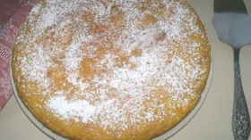 Рецепты с маслом растительным, манной крупой и хлебом