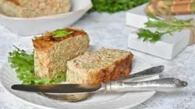 Рецепты с чесноком, яйцом и сыром Российский