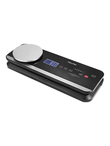 Упаковщик вакуумный автоматический с весами FELFRI  FVP-007