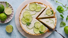 Торт в кухонном комбайне