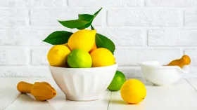 Как и где хранить лимоны в домашних условиях