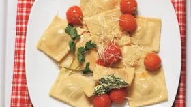 Рецепты со шпинатом, сливочным маслом и маслом оливковым