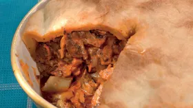 Рецепты с овощами, сливочным маслом и потрохами