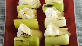 Рецепты на обед с уксусом и сырами с плесенью