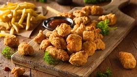 Куриный переполох, сразу две сети быстрого питания собираются заменить компанию KFC