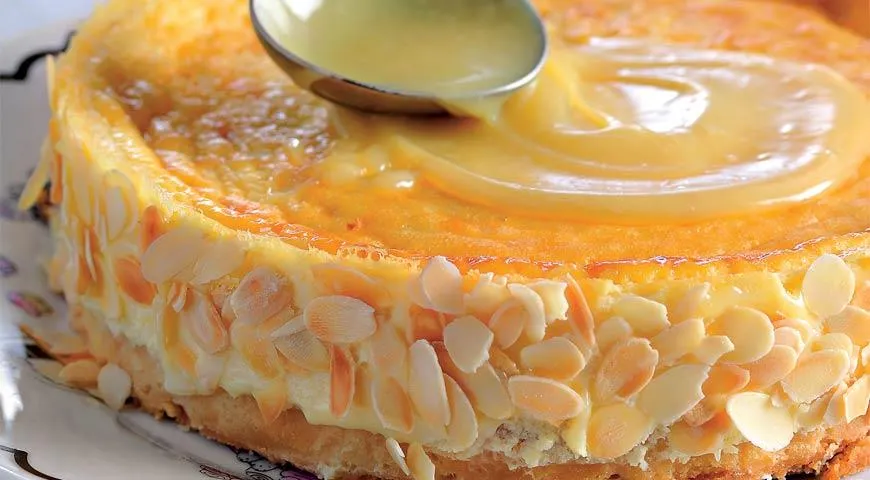 Чизкейк Нью-Йорк