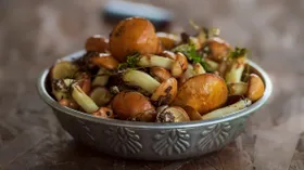 Маслята: как отличить, где собирать и что из них приготовить