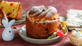 Рецепты с коньяком и клюквой