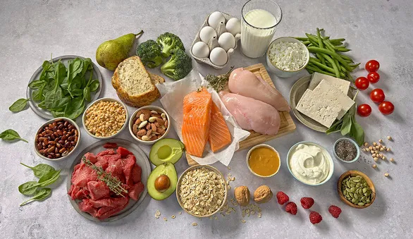 Белковая диета: помогает ли похудеть, какие продукты включить и кому она противопоказана — отвечает нутрициолог