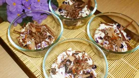 Рецепты для блендера с мягкими сырами и молочной продукцией