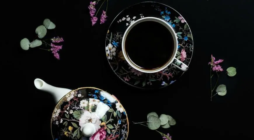 В Москве появился кофейно-алкогольный бар