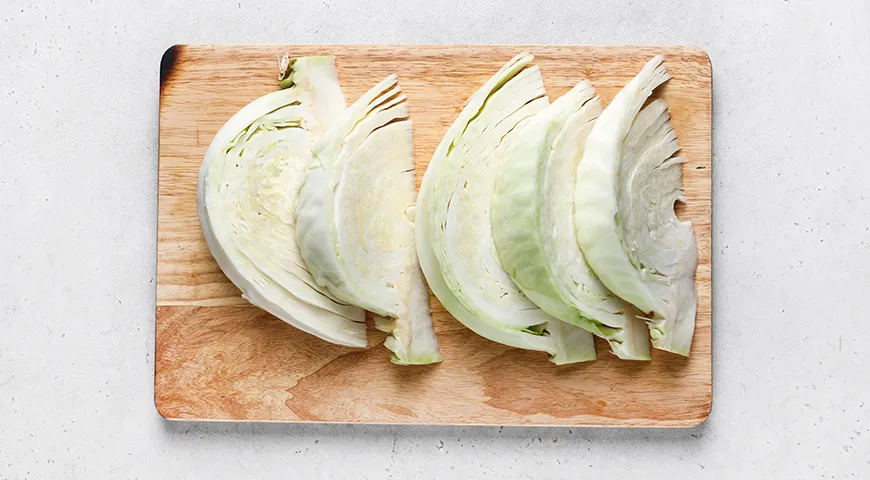 Капуста квашеная со свеклой по-грузински