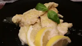 Рецепты итальянской кухни на ужин с птицей