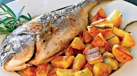 Рецепты с овощами, алкоголем и сливками