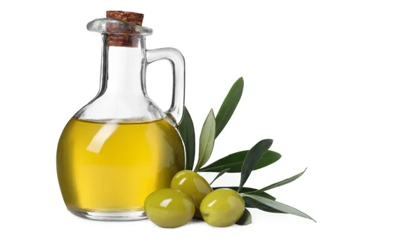 Оливковое масло