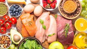 Диетолог собрала лучшие источники белка: что добавить в меню зимой